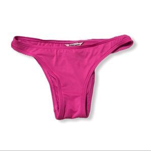 Juicy Couture Bikini Bottom